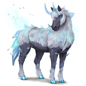 pegasus-pony yeti