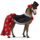 pegasus-reitpferd viuda negra