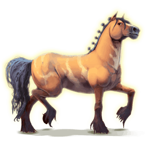 mythologisches pferd arion