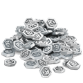 argent