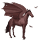 reitpferd fledermaus