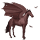 einhorn-pony fledermaus