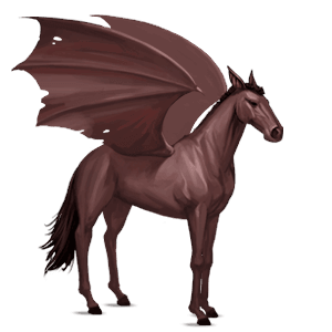 pony fledermaus