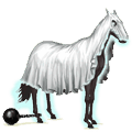 pegasus-pony gespenst