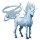 einhorn-reitpferd element luft