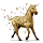 einhorn-reitpferd element erde
