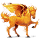 pegasus-reitpferd element feuer