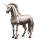 einhorn-pony element metall