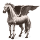 pegasus-pony element metall