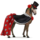 reitpferd viuda negra
