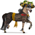 einhorn-reitpferd anciana