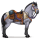 pony berge