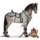 pony fell eisenmaske