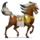 einhorn-pony tornado