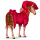 reitpferd fell milady de winter