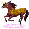 reitpferd aeon