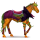 einhorn-pony ebene