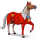 pegasus-reitpferd fell richelieu