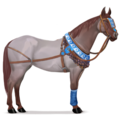 einhorn-pony ebene