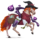 pony alchemistenhexe
