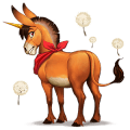 einhorn-reitpferd fuchs