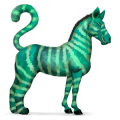 pony neufundland pony dunkelfuchs