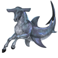 wildpferd hammerhai