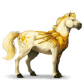 pony falbe
