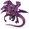 göttliches pferd hydra