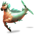 pony roan