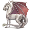 göttliches pferd pendragon