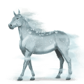 wasserpferd tau