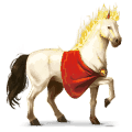 pony deutsches reitpony dunkelbrauner