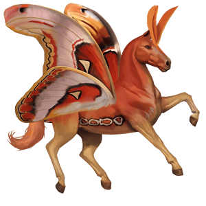 reitpferd paso peruano fuchs