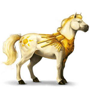 kaltblut percheron mausgrau