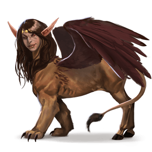 einhorn-kaltblut shire dunkelbrauner