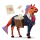 nomadenpferd april, april!