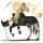 nomadenpferd dirigent