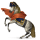 nomadenpferd napoleon