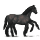 sleipnir schwarz