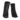bandagen 2** schwarz