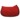 englische satteldecke 2** rot