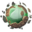 element erde