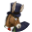 fell mycroft holmes