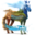 fell wildnis