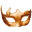 die orange maske