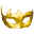 die gelbe maske