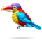 compagnon-pinata-curl-crested-aracari_v1713961018.png