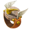 ziffernblatt des kairos