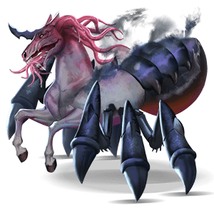 reitpferd andalusier hellgrau